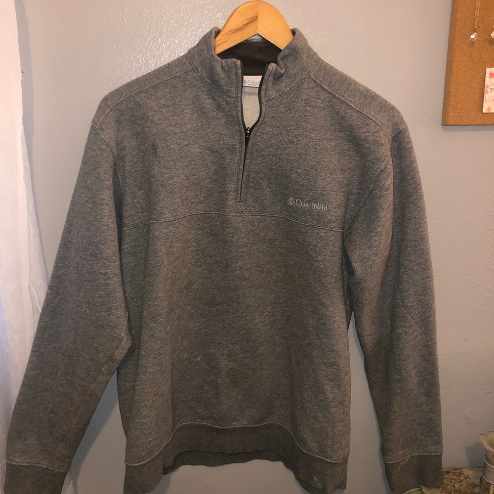 Columbia jacket